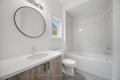 17 Mosswood Brampton,ON L6P 4E7 — Photo 45