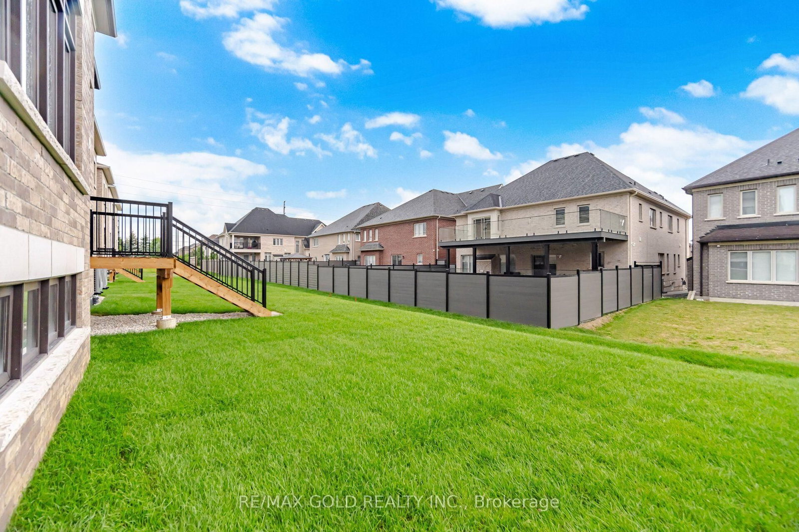 17 Mosswood Trail • Brampton, ON photo 49
