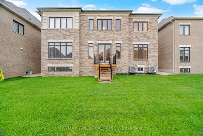 17 Mosswood Brampton,ON L6P 4E7 — Photo 50