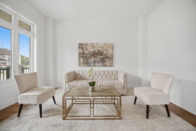 17 Mosswood Trail • Brampton, ON photo 7