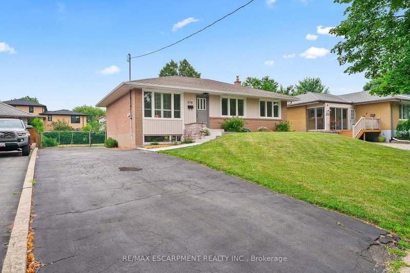 374 ST. AUGUSTINE Drive