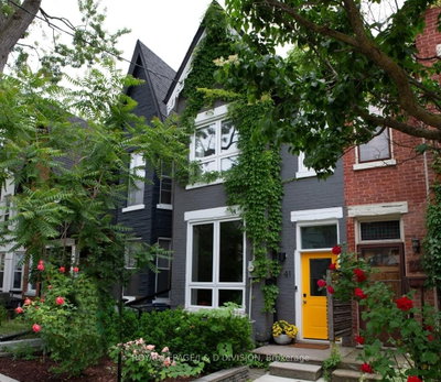 41 Noble Street