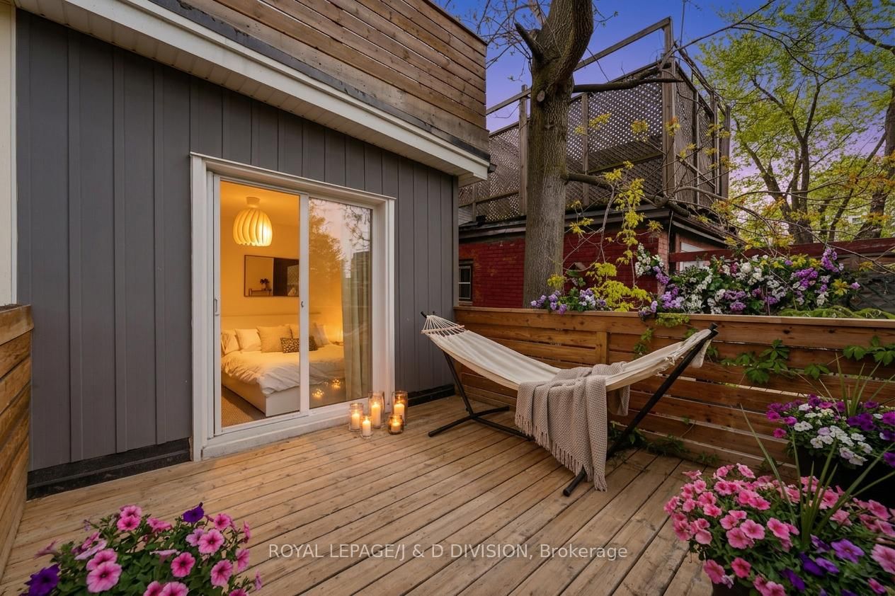 41 Noble Street • Toronto, ON photo 15