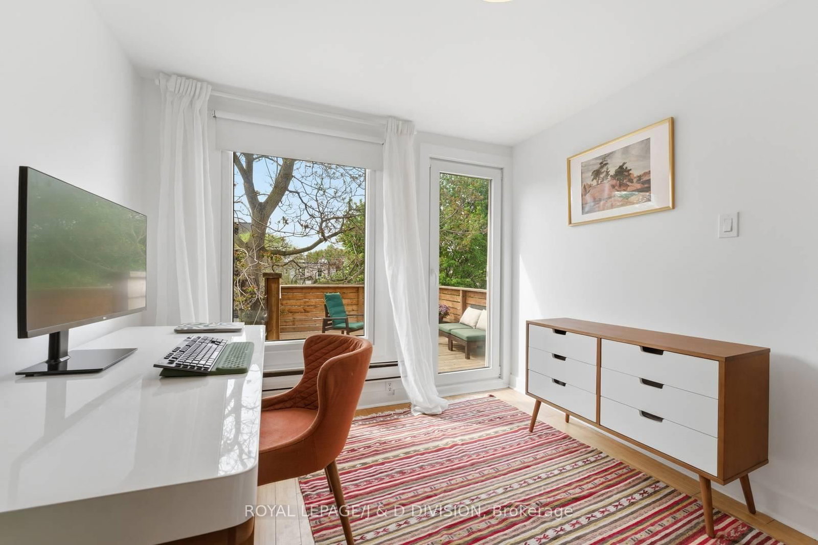 41 Noble Street • Toronto, ON photo 24