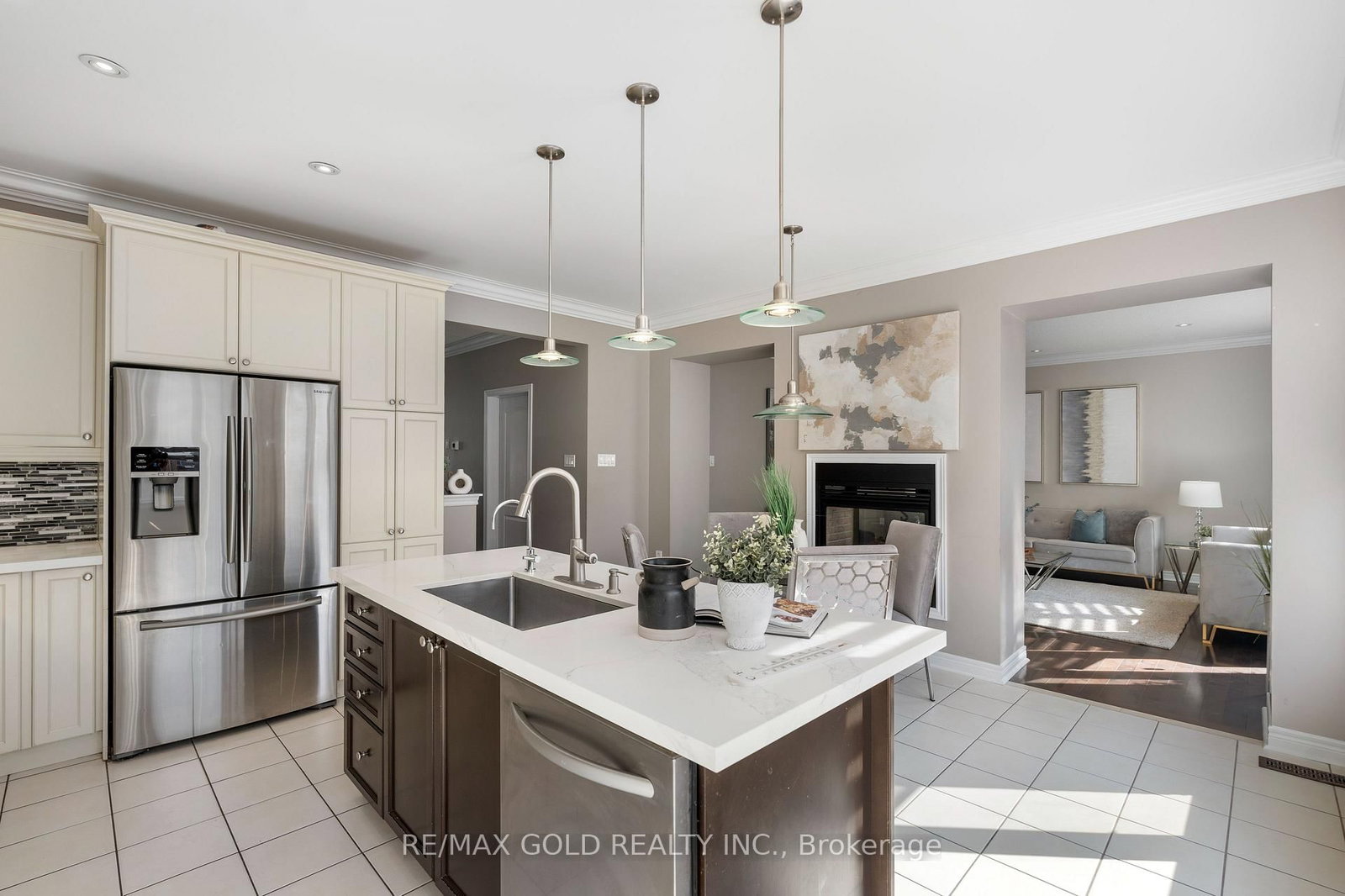 99 Watsonbrook Drive • Brampton, ON photo 13