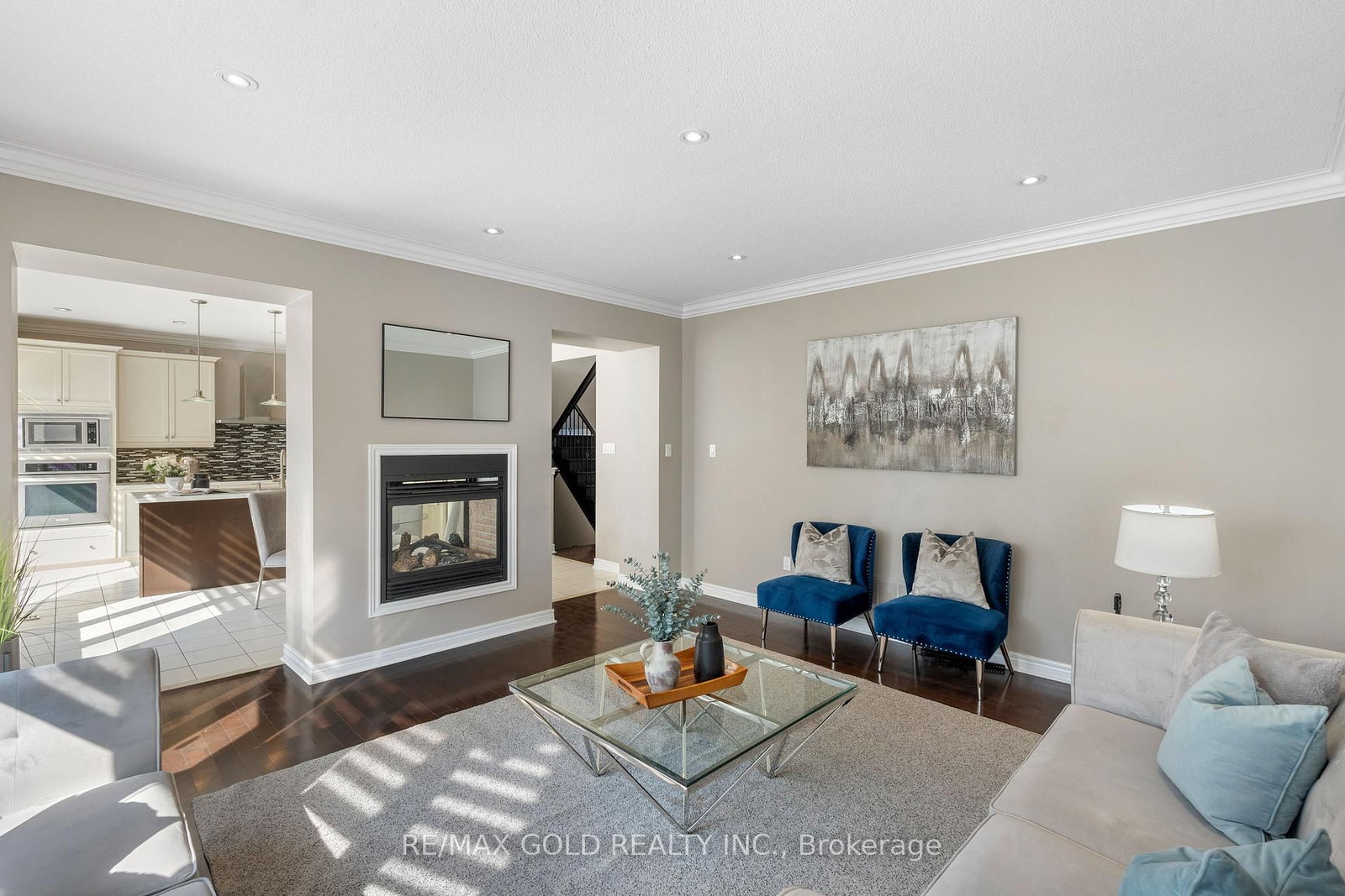 99 Watsonbrook Drive • Brampton, ON photo 17