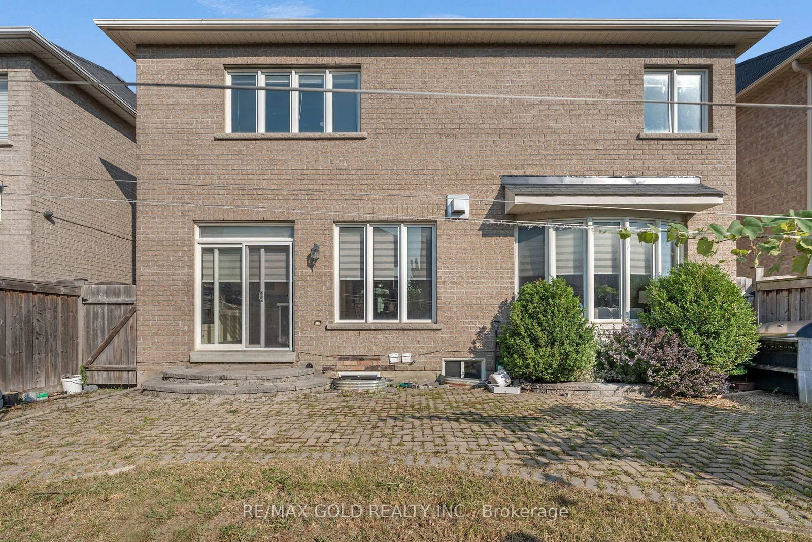 99 Watsonbrook Drive • Brampton, ON photo 46