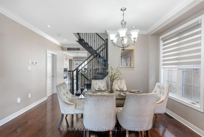 99 Watsonbrook Drive • Brampton, ON photo 8
