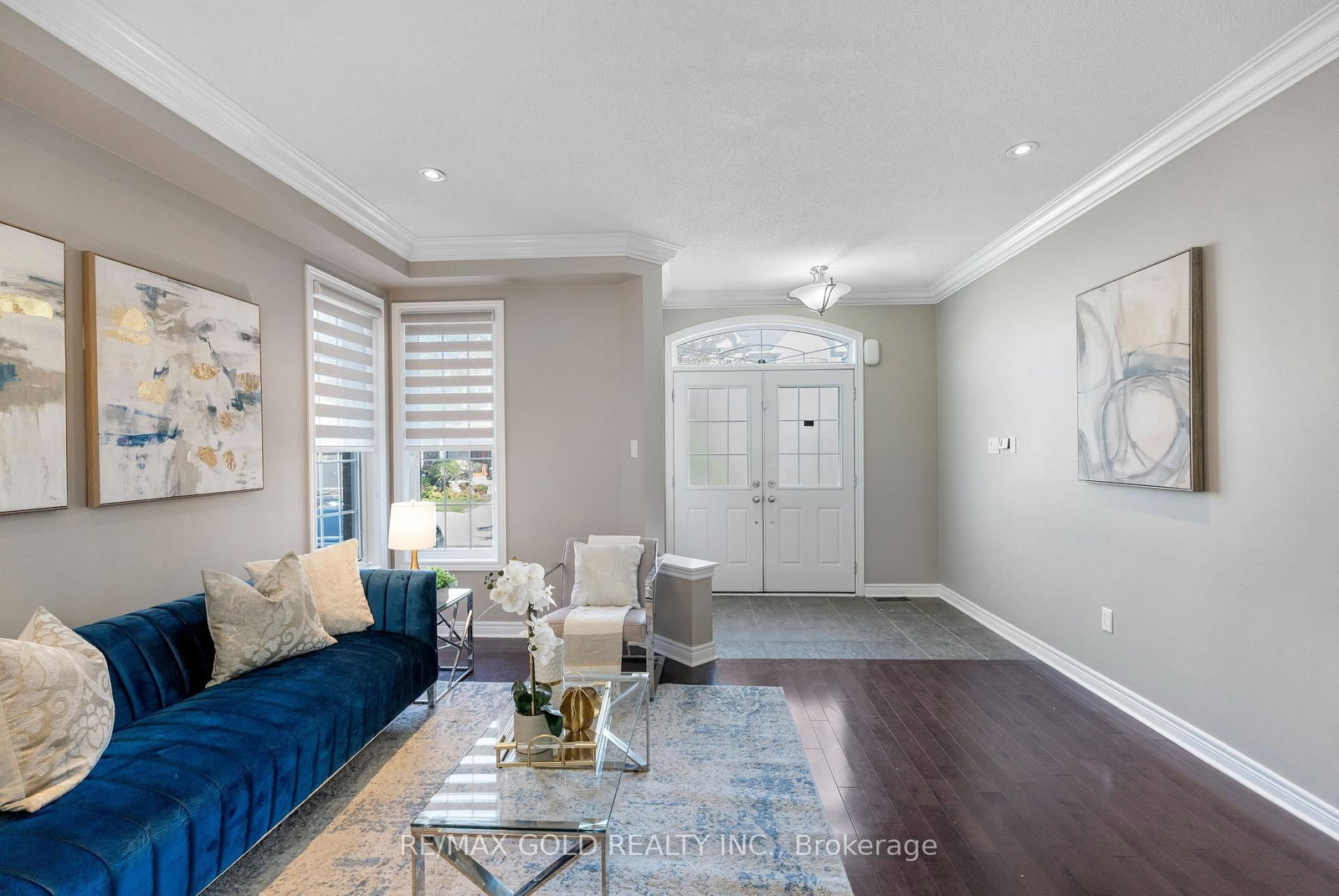 99 Watsonbrook Drive • Brampton, ON photo 9