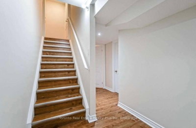 Semi-Detached House for lease at #Lower-42 Crystalview Crescent, Brampton, Ontario, L6P 2R7 - Bram East - MLS: W13586128