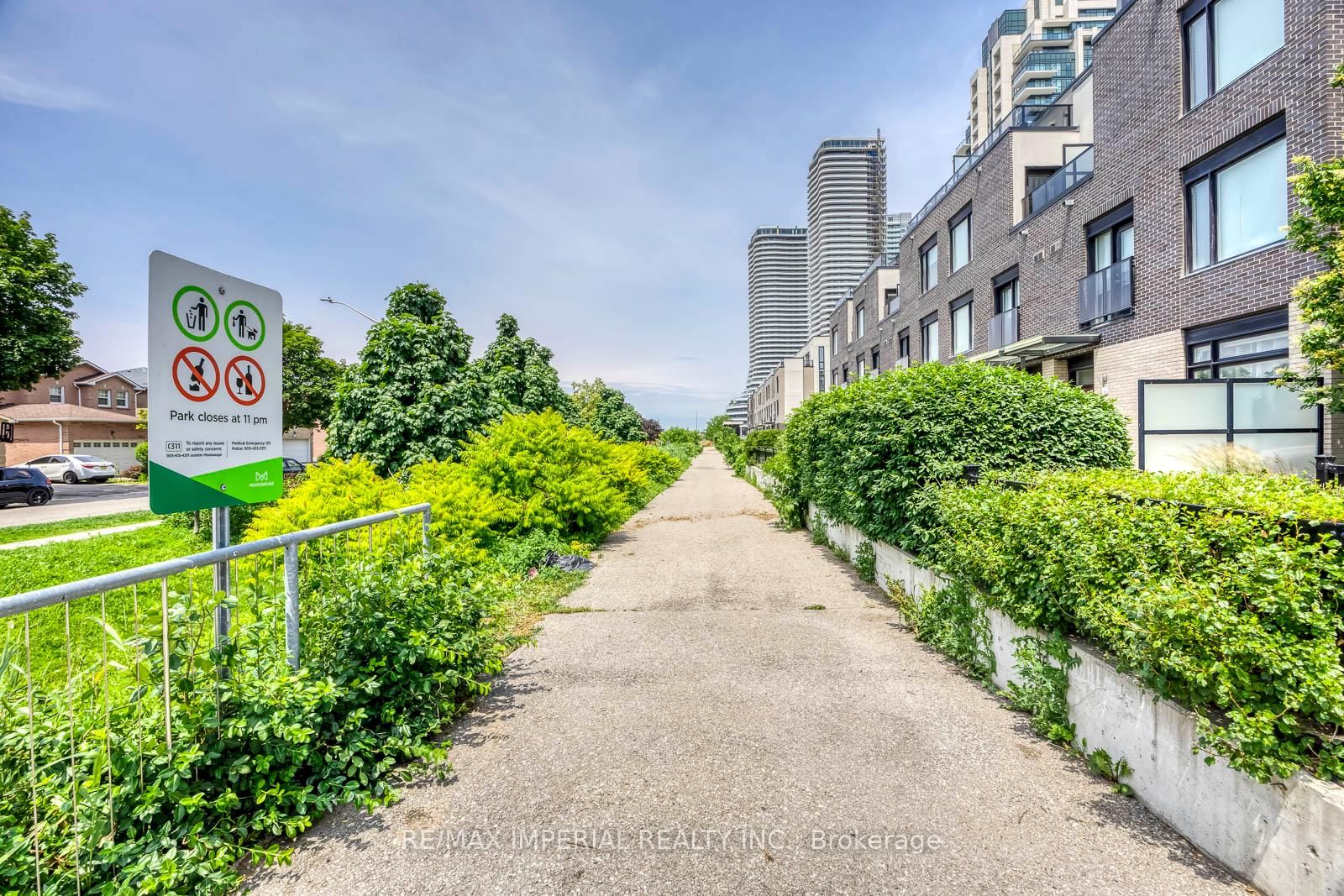 4020 Parkside Village Drive • #7 • Mississauga, ON photo 49
