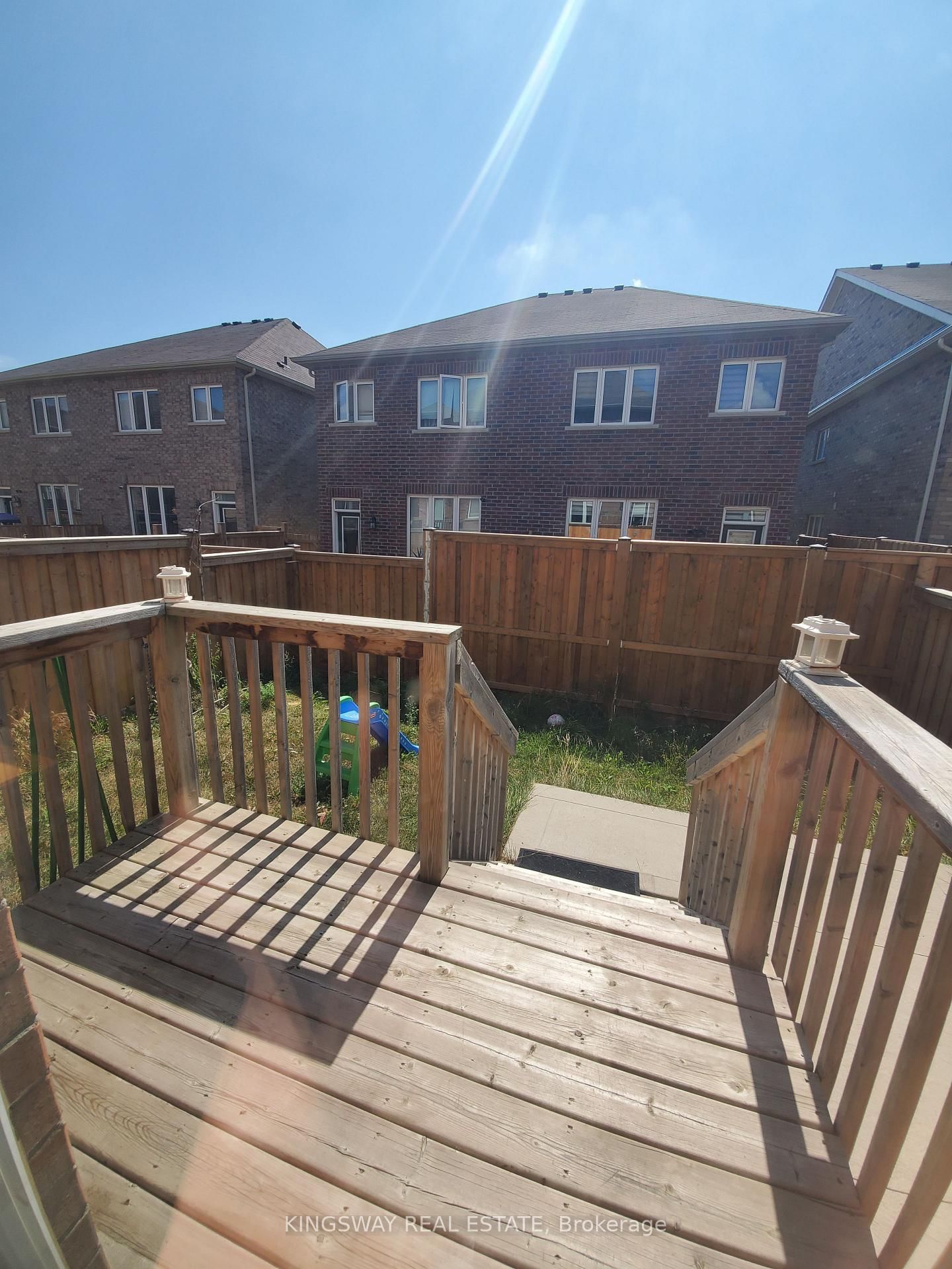 593 Remembrance Road • Brampton, ON photo 31