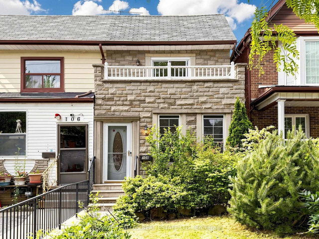 108 Caledonia Road