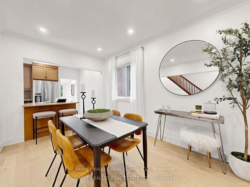 108 Caledonia Road • Toronto, ON photo 12