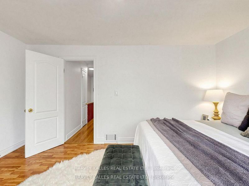 108 Caledonia Road • Toronto, ON photo 26