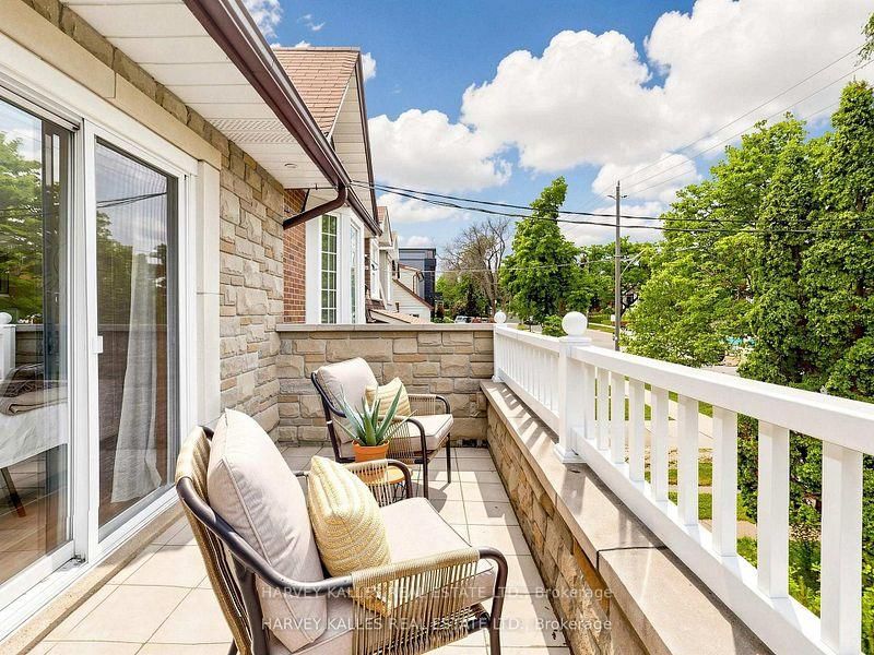108 Caledonia Road • Toronto, ON photo 29