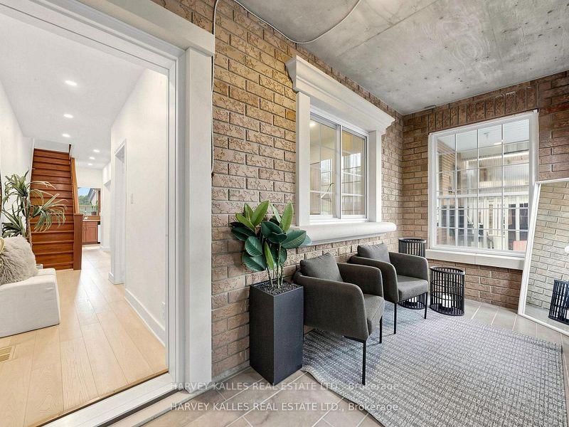 108 Caledonia Road • Toronto, ON photo 3