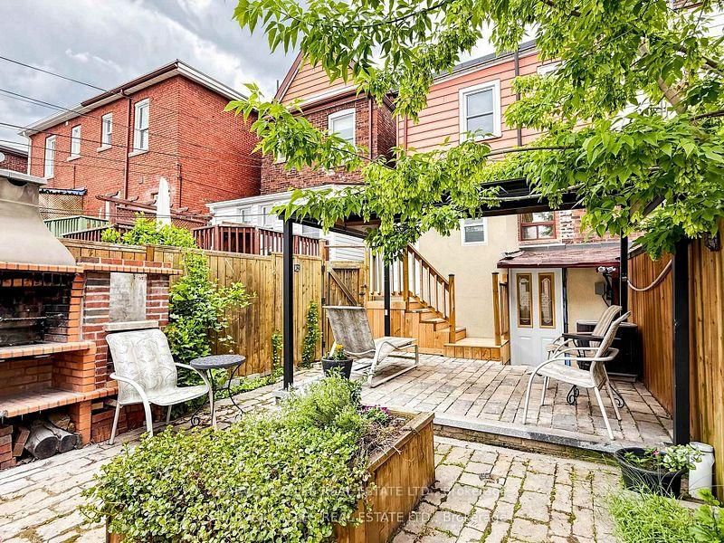 108 Caledonia Road • Toronto, ON photo 49