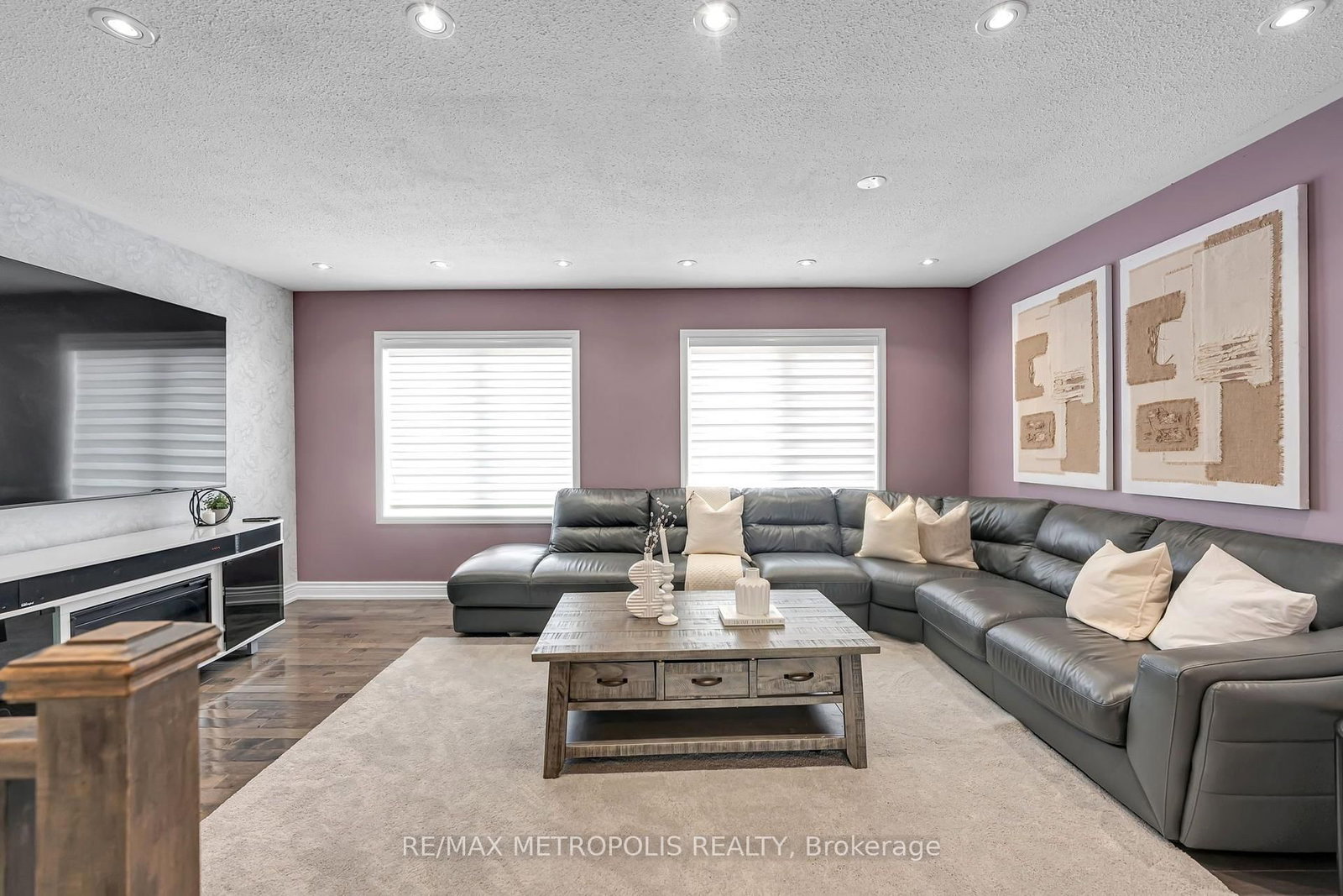 12 AFFLECK Road • Brampton, ON photo 10