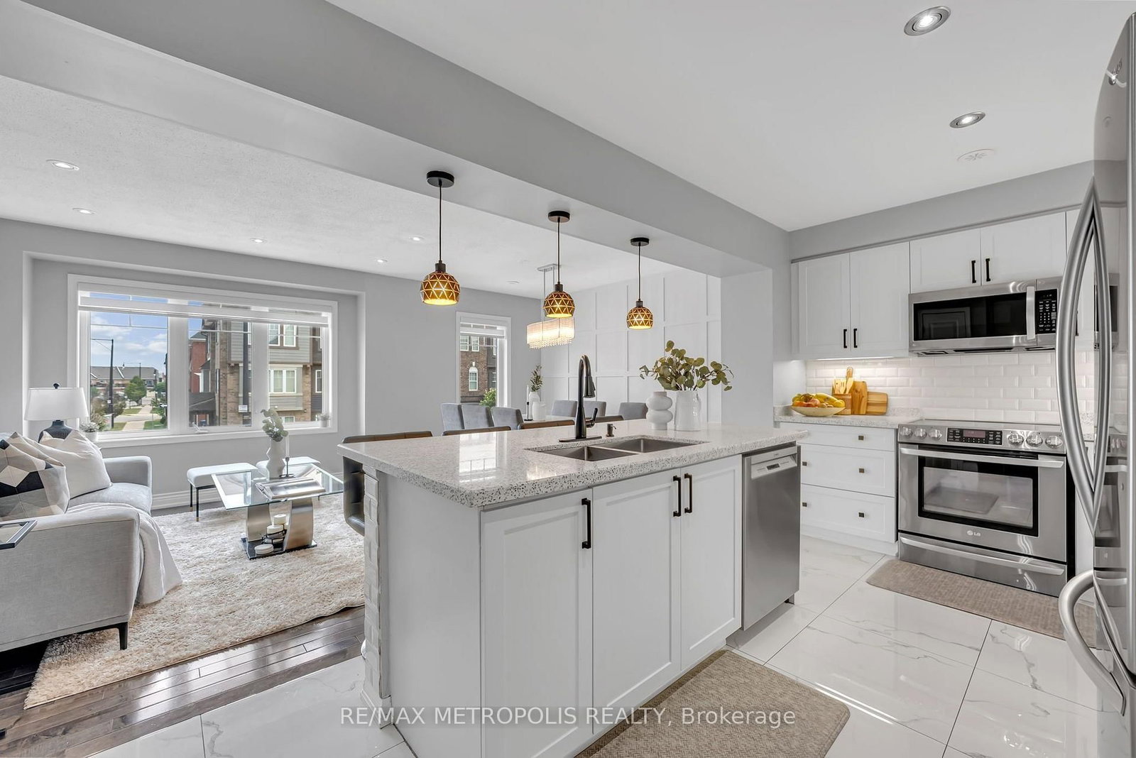12 AFFLECK Road • Brampton, ON photo 15