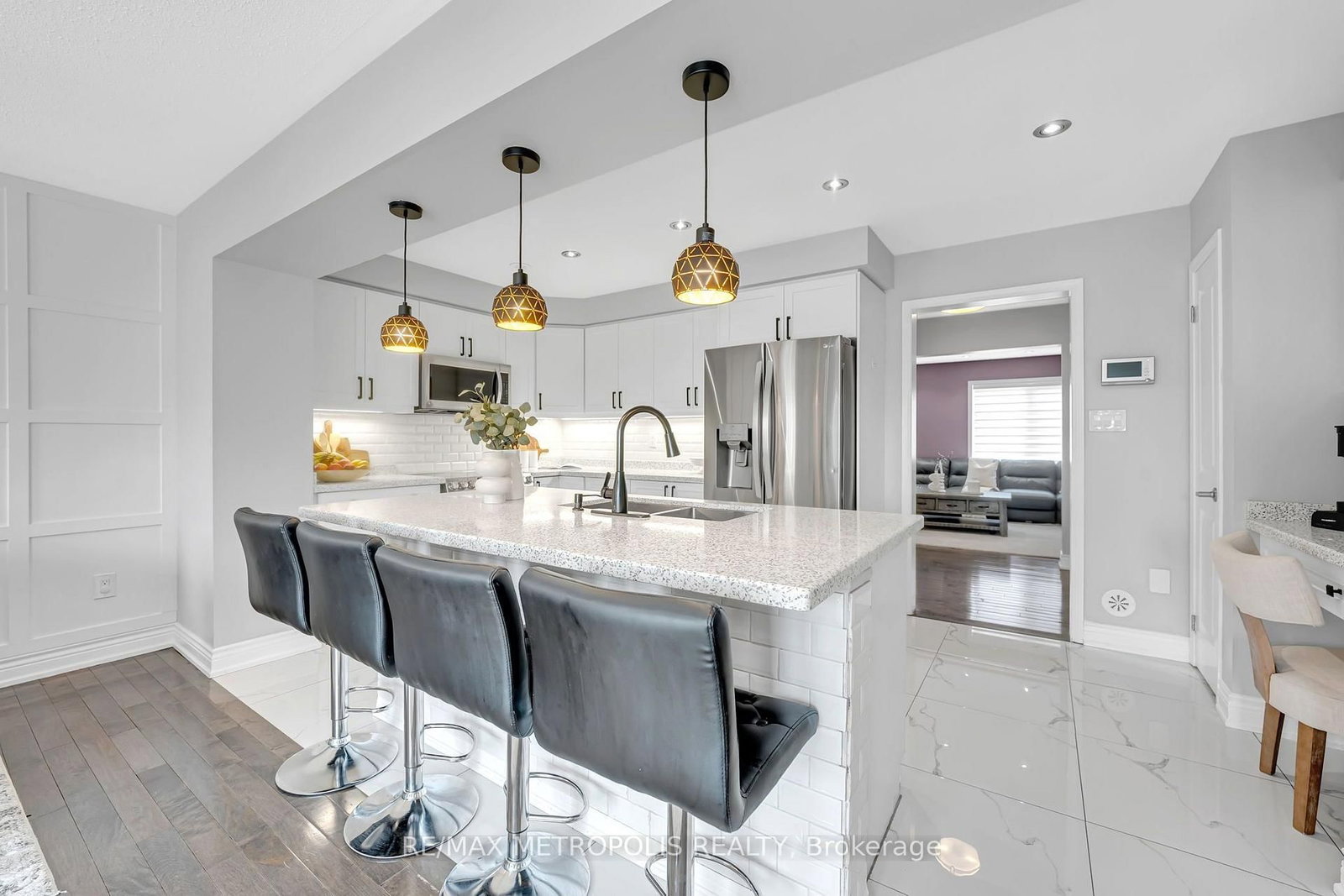 12 AFFLECK Road • Brampton, ON photo 17