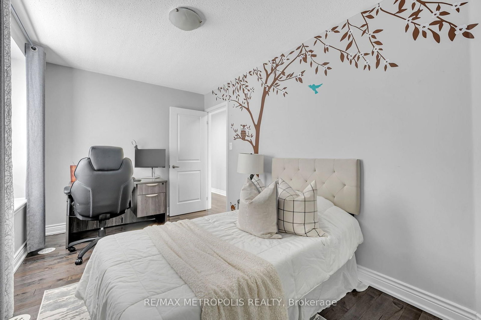12 AFFLECK Road • Brampton, ON photo 32