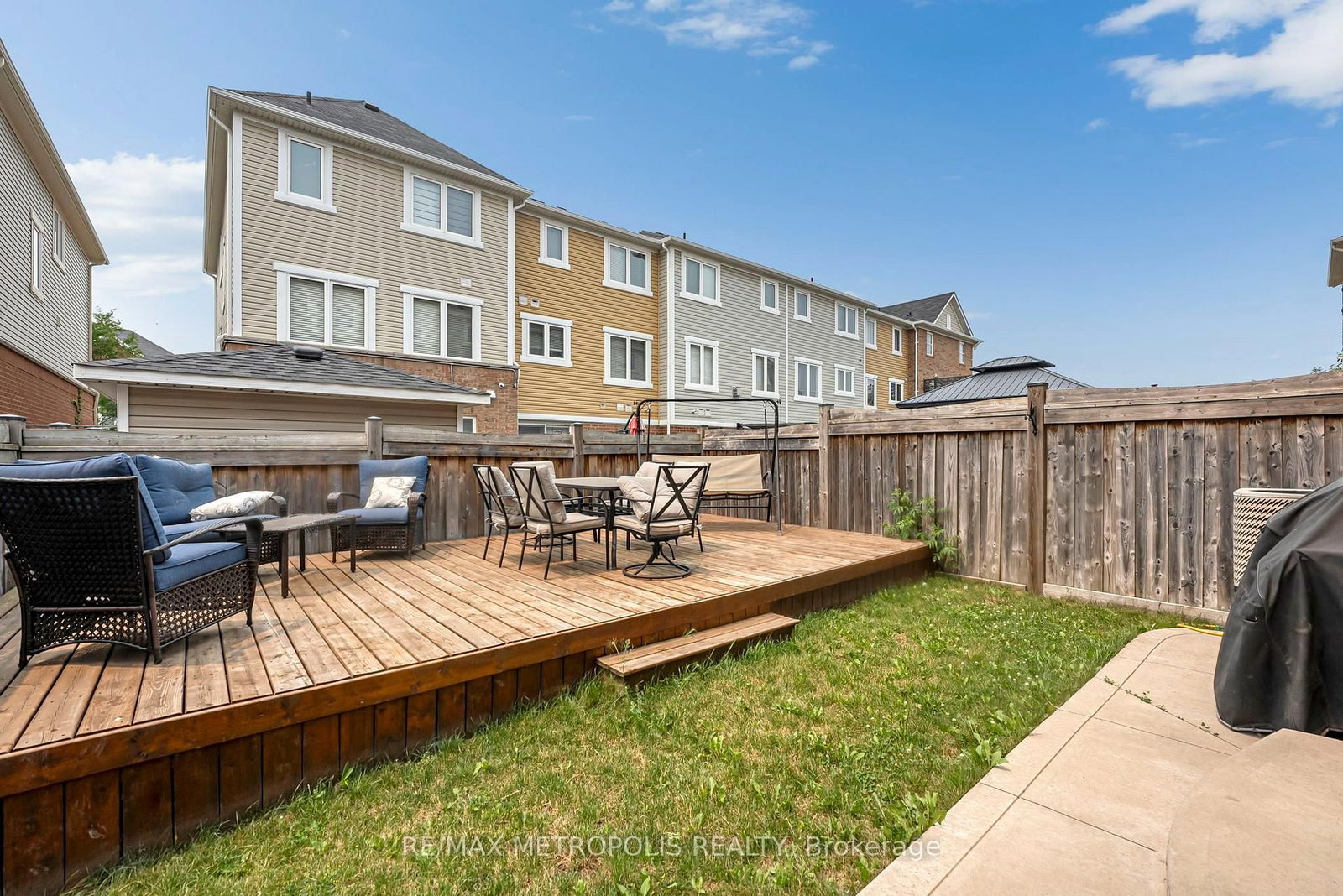 12 AFFLECK Road • Brampton, ON photo 44