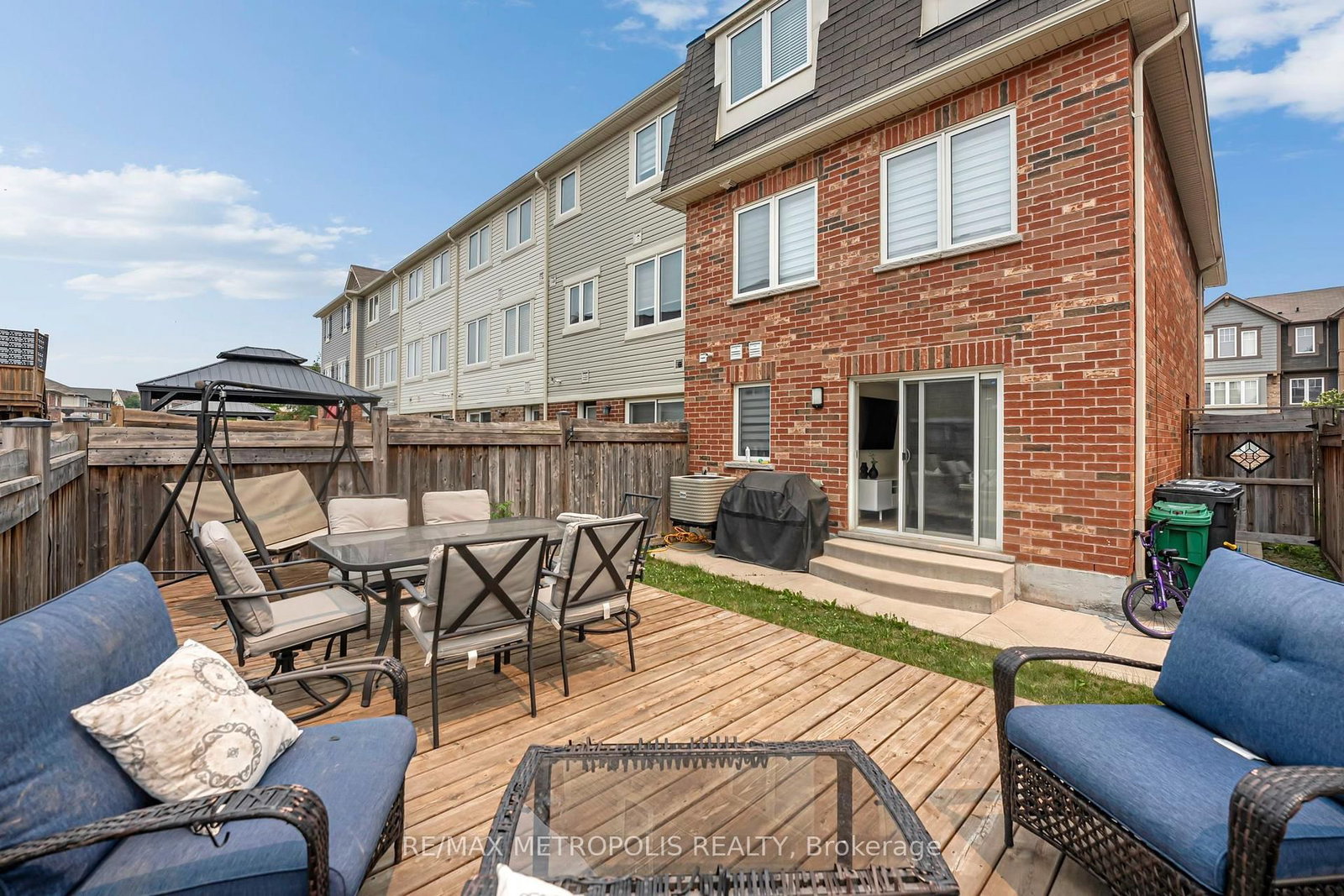 12 AFFLECK Road • Brampton, ON photo 50