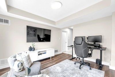 12 AFFLECK Road • Brampton, ON photo 8