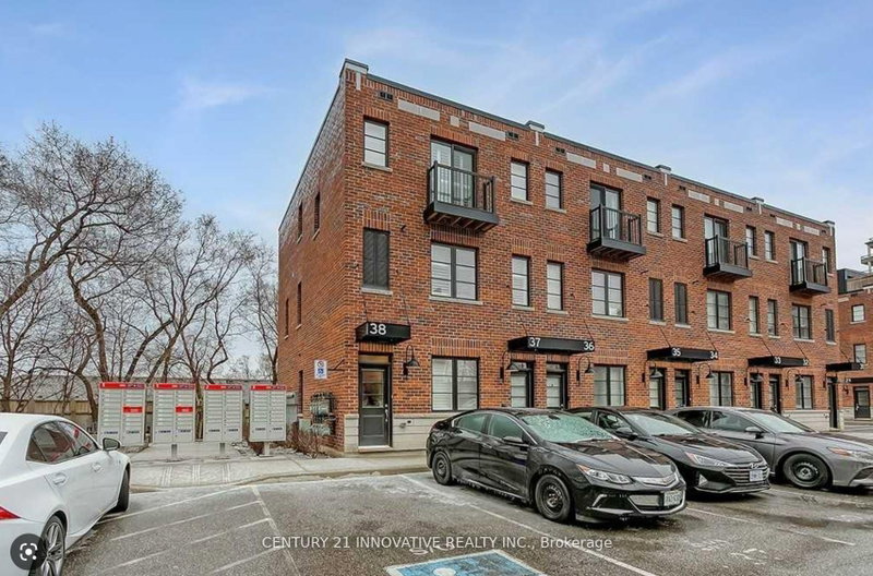 home for lease on 38-70 Plains Road W