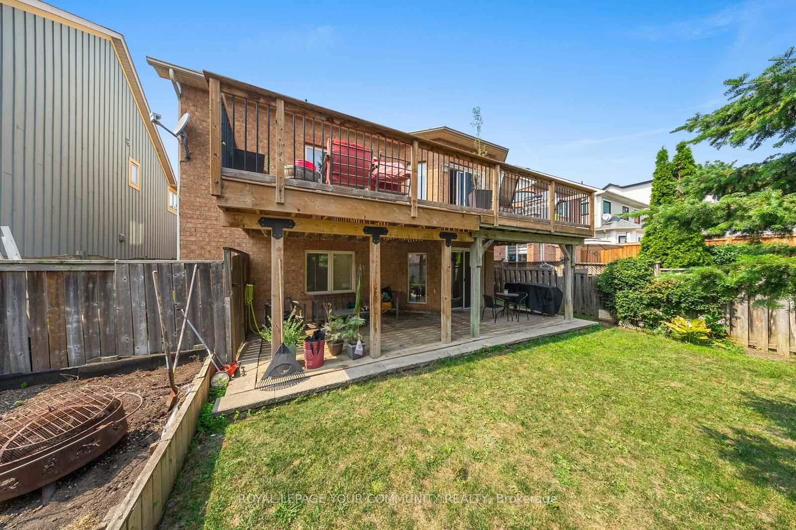 6926 Early Settler Row • Mississauga, ON photo 36
