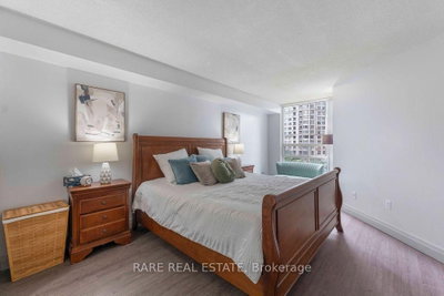 250 Webb Drive • #513 • Mississauga, ON photo 4