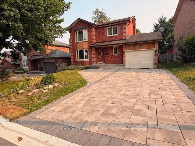 home for lease on 133 Meadow Drive
