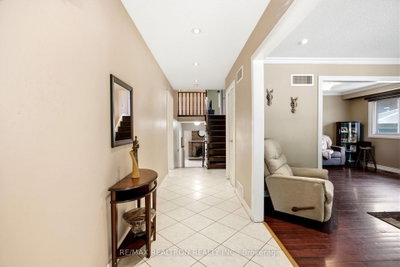 1199 Melton Drive • Mississauga, ON photo 3