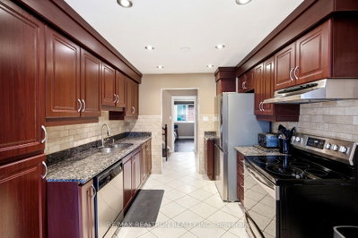 1199 Melton Drive • Mississauga, ON photo 7