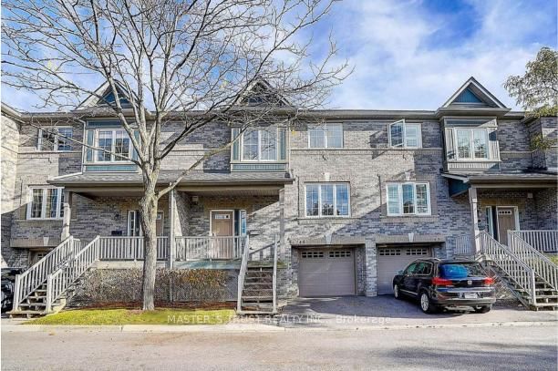 48 - 5535 Glen Erin Drive