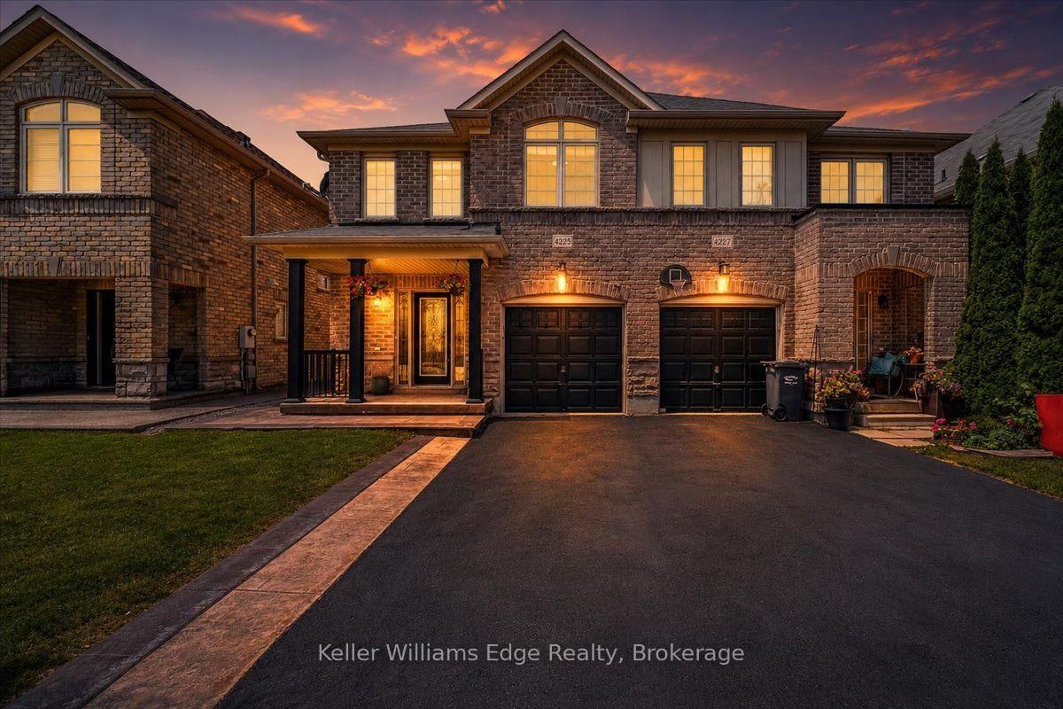 4225 Thomas Alton Boulevard • Burlington, ON photo 1