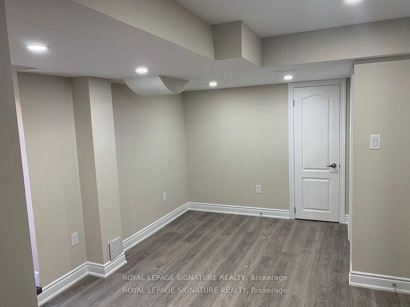Basement - 5924 Terranova Drive