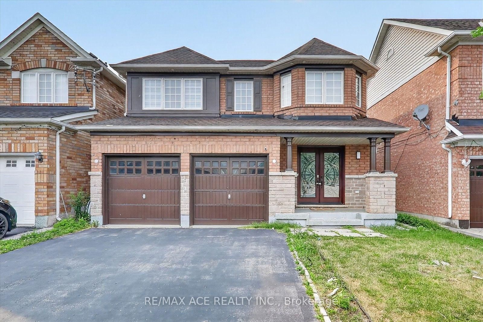 24 Zimmer Street • Brampton, ON photo 1