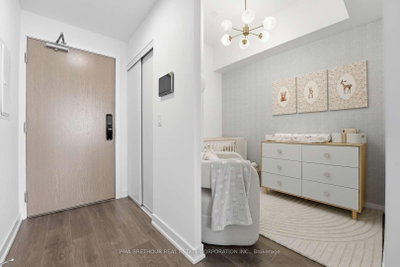 370 Martha Street • #2602 • Burlington, ON photo 6