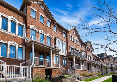 180 Howden Boulevard