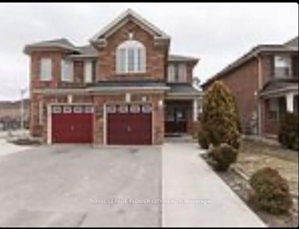 83 Eastway Street • Brampton, ON photo 1