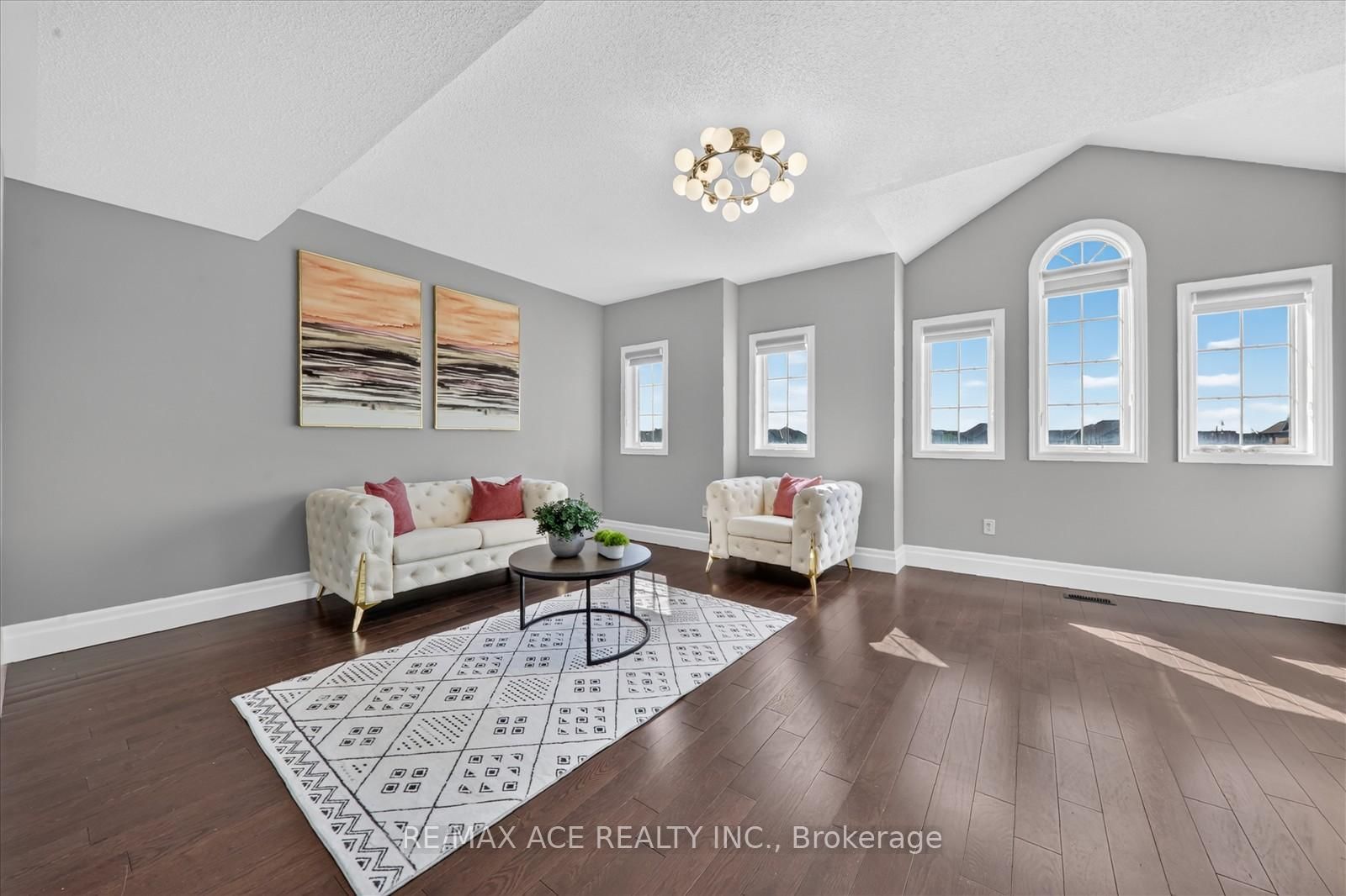 54 Altura Way • Brampton, ON photo 18