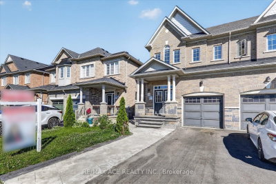 54 Altura Way • Brampton, ON photo 2