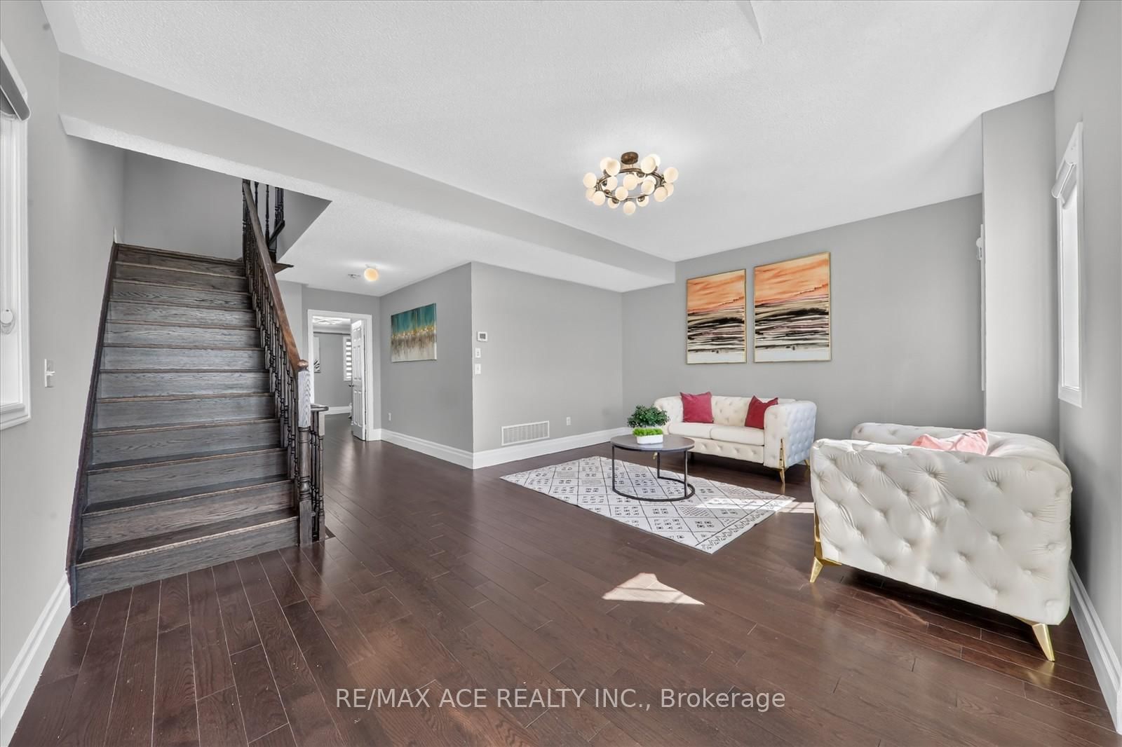54 Altura Way • Brampton, ON photo 20