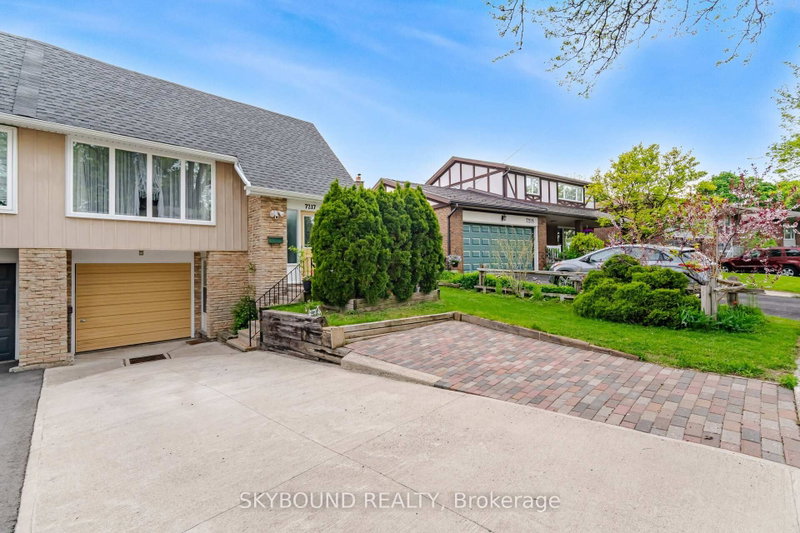 7217 Fayette Circle