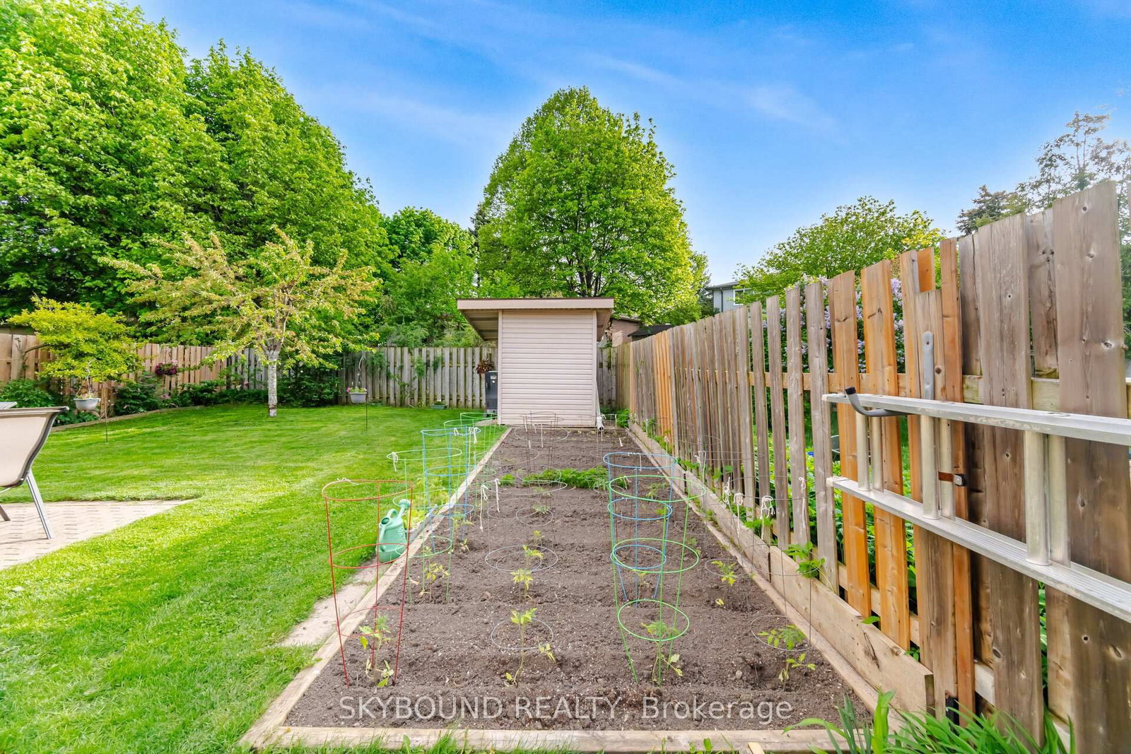 7217 Fayette Circle • Mississauga, ON photo 32