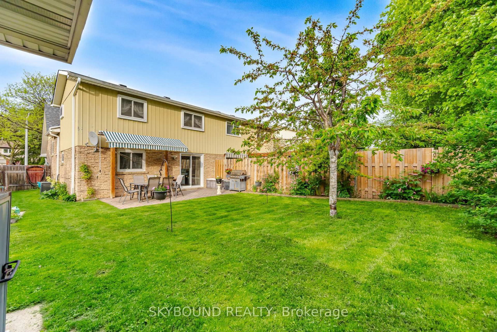 7217 Fayette Circle • Mississauga, ON photo 34