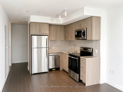 Unit 812 — 4010 Eglinton Avenue W — photo 5
