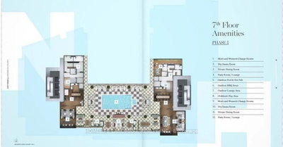 Unit 812 — 4010 Eglinton Avenue W — more photos